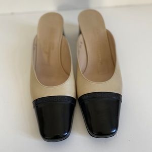 Salvatore Ferragamo mules